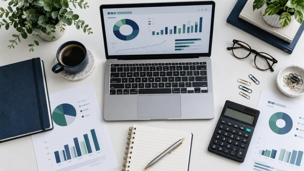 La comptabilité analytique révèle vos coûts réels et vos marges par activité