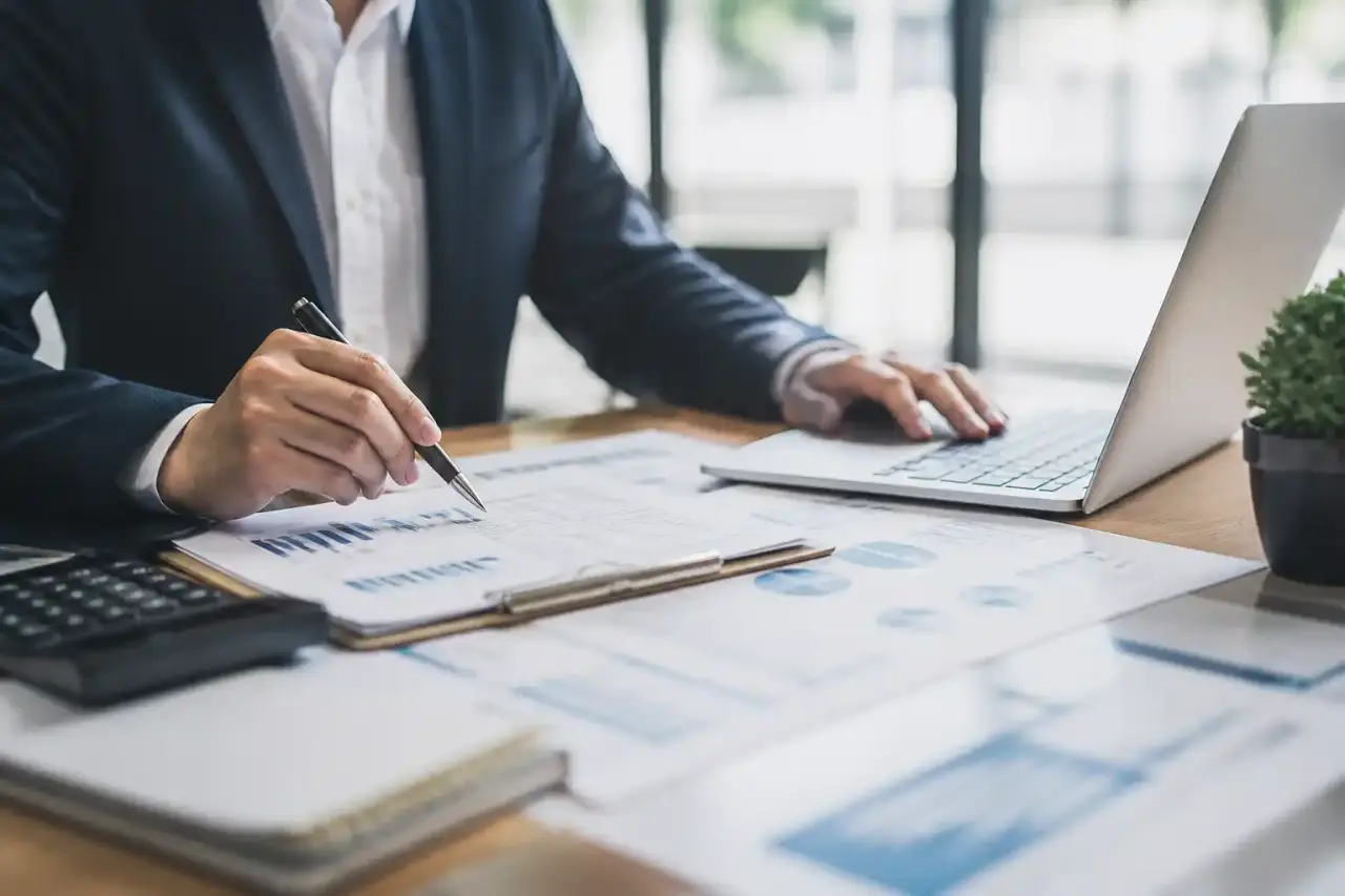 Analyse financière et gestion du cash-flow d'une entreprise