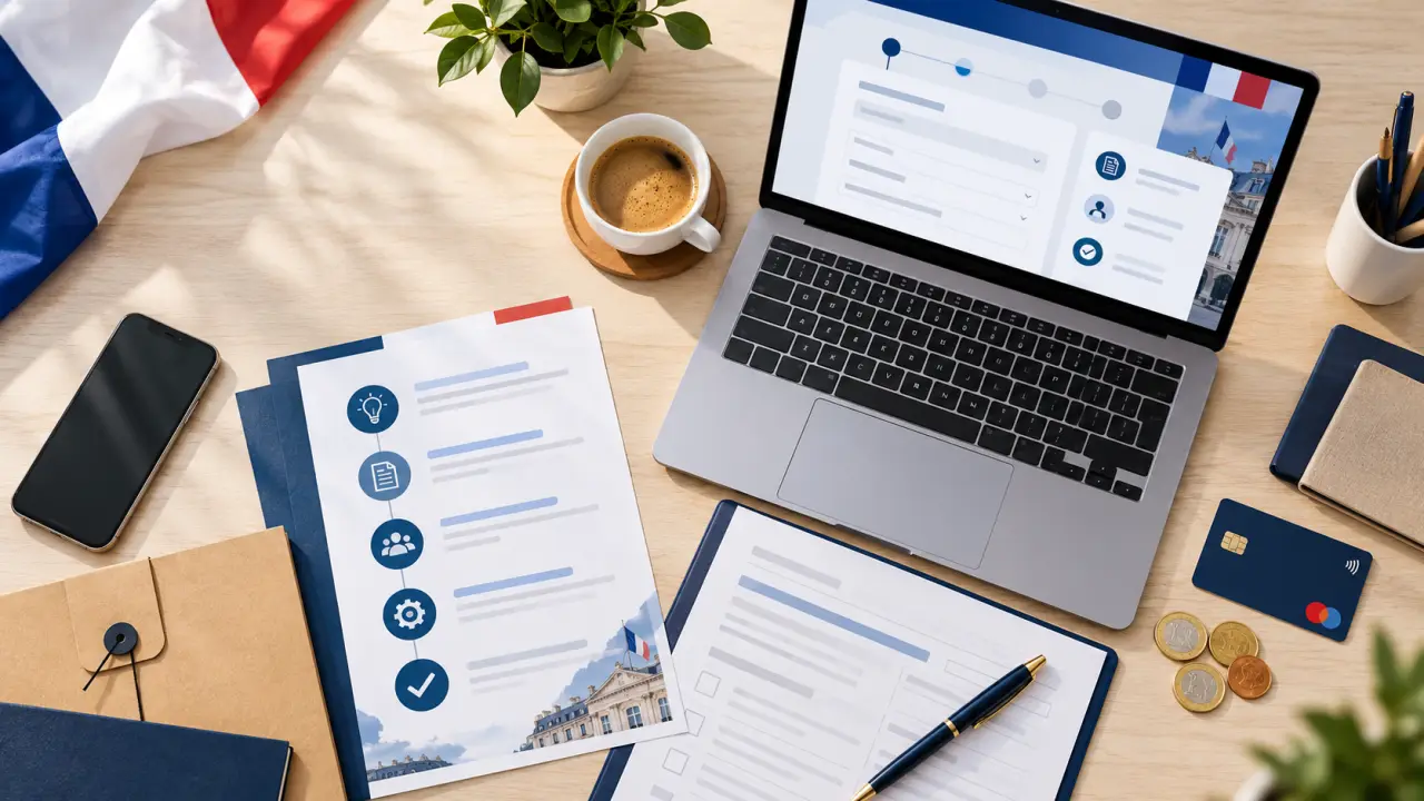 Créer son entreprise via l’INPI : accès gratuit, frais selon les formalités