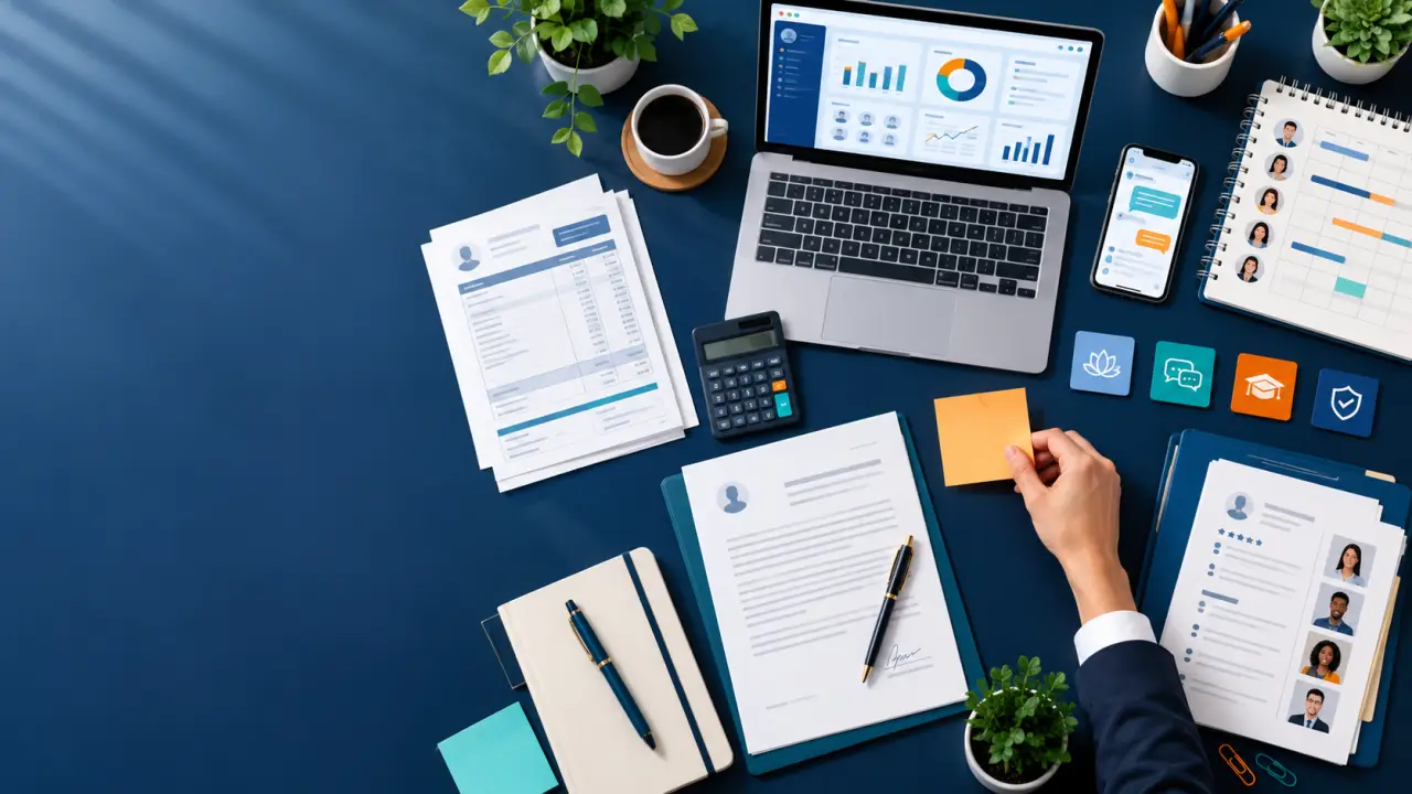 Gestion sociale en entreprise : sécuriser la paie ne suffit pas