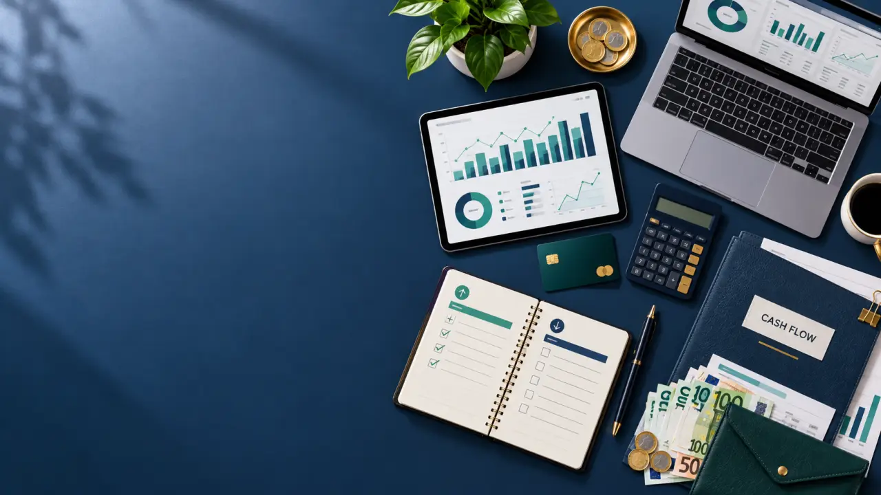 Gestionnaire de trésorerie : missions, salaire et clés pour réussir dans la finance d’entreprise
